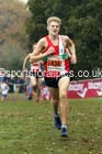 Men under-17s, National Cross Country Relays, Berry Park, Mansfield. Photo: David T. Hewitson/Sports for All Pics